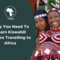 learn swahili language