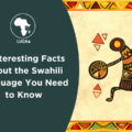 Swahili language facts